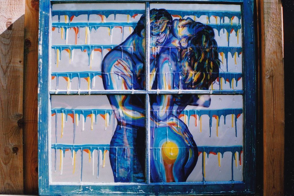 peeping tom 1024 by ela