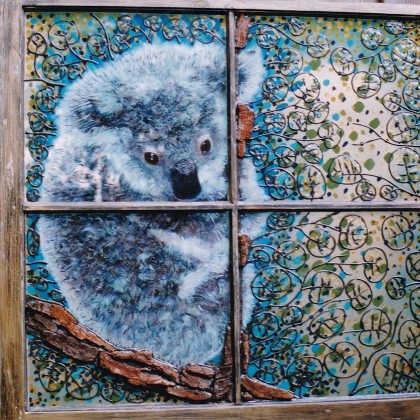 Baby Koala 