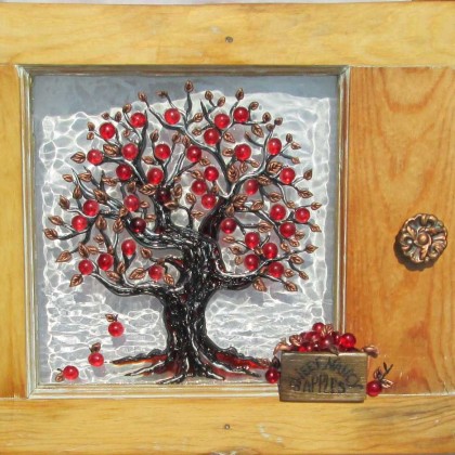  Sweet Nancy Apples