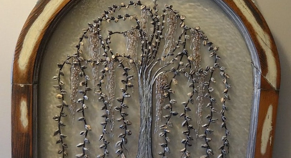 Tree of Souls